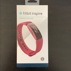 BRAND NEW FITBIT INSPIRE
